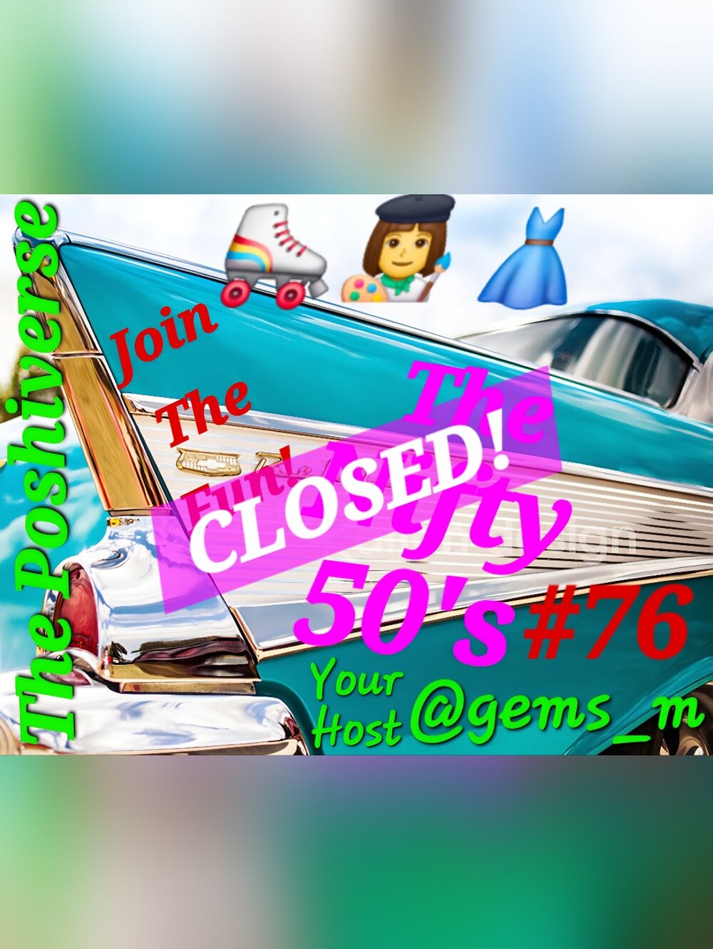 🌞CLOSED!!!Please Like❤️ #77🌞